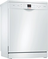 Bosch SMS44DW01T Beyaz Bulaşık Makinesi