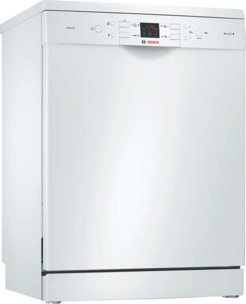 Bosch SMS44DW01T Beyaz Bulaşık Makinesi