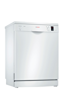 Bosch Serie 2 SMS23BW01T 3 Prg Bulaşık Makinesi Beyaz