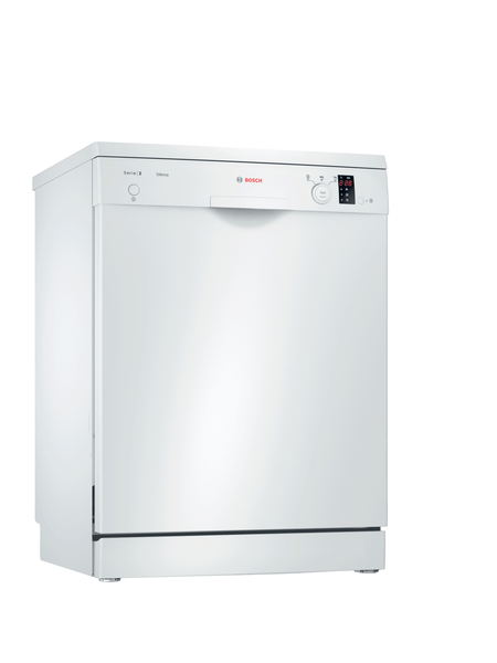 Bosch Serie 2 SMS23BW01T 3 Prg Bulaşık Makinesi Beyaz