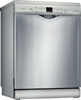Bosch SMS44DI01T Inox Bulaşık Makinesi
