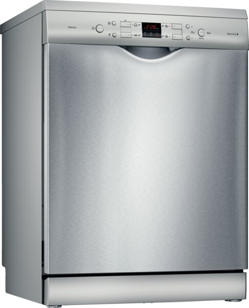 Bosch SMS44DI01T Inox Bulaşık Makinesi