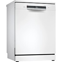 Bosch SMS4IKW51T 5 Programlı Beyaz Bulaşık Makinesi