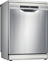 Bosch Sms4ıkı62t Serie 4 Bulaşık Makinesi Inox