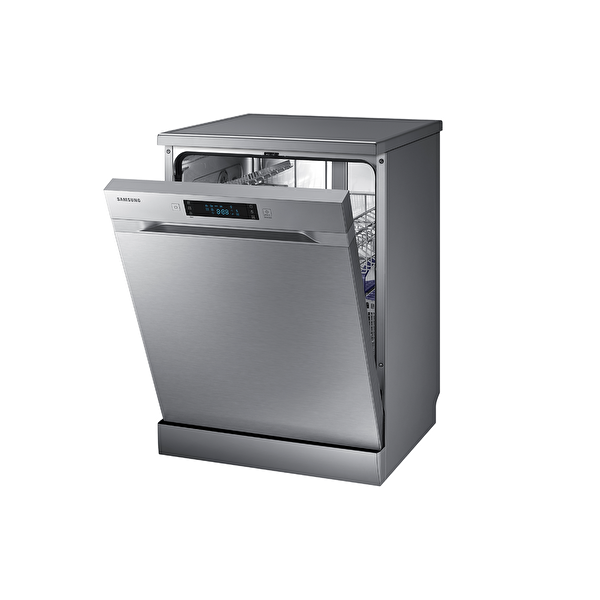 Samsung DW60M5052FS/TR 5 Programlı Bulaşık Makinesi