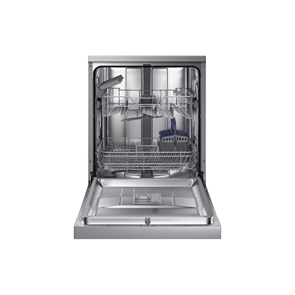 Samsung DW60M5052FS/TR 5 Programlı Bulaşık Makinesi