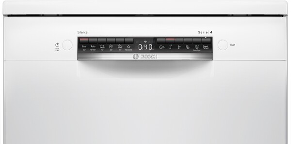 Bosch Sms4ıkw62t Serie 4 Bulaşık Makinesi