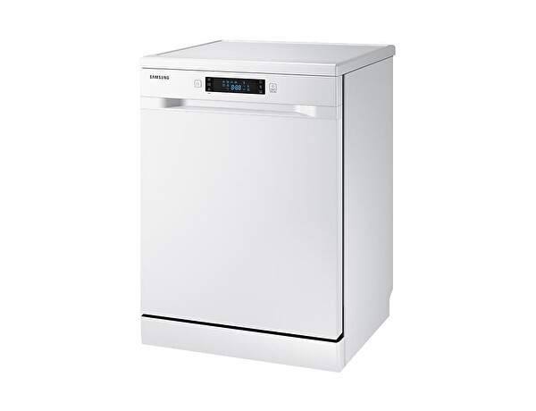 Samsung DW60M5052FW/TR 5 Programlı Bulaşık Makinesi