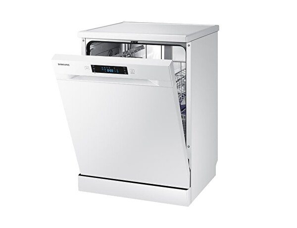 Samsung DW60M5052FW/TR 5 Programlı Bulaşık Makinesi