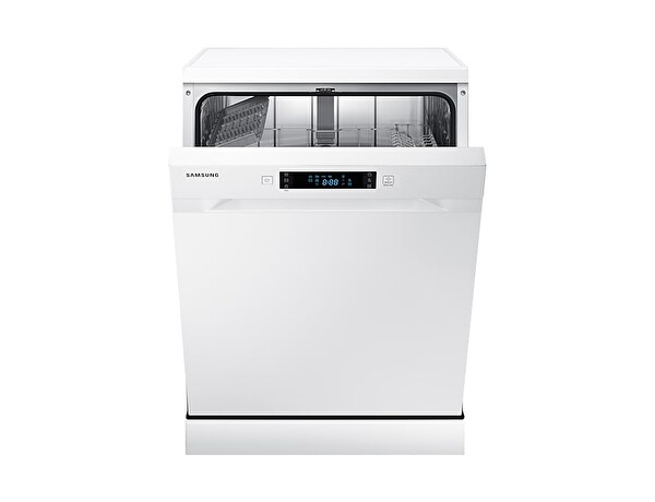 Samsung DW60M5052FW/TR 5 Programlı Bulaşık Makinesi