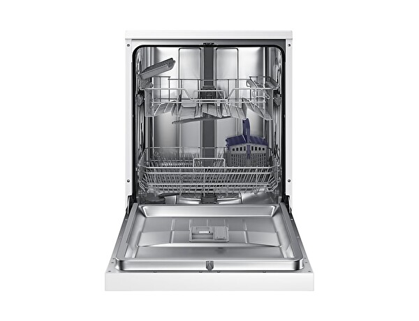 Samsung DW60M5052FW/TR 5 Programlı Bulaşık Makinesi