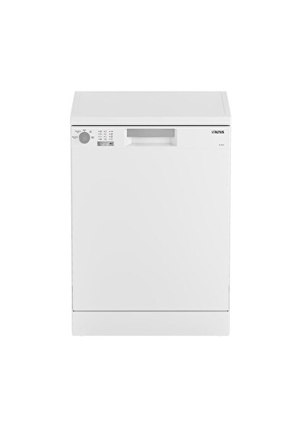 Altus AL 434 P 4 Programlı Bulaşık Makinesi