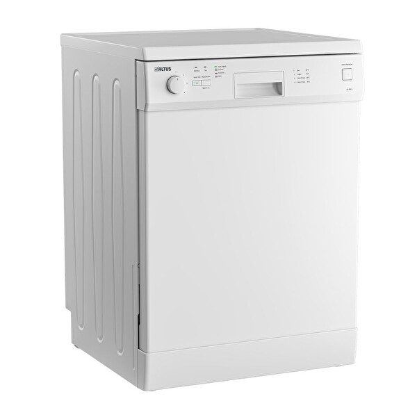 Altus AL 434 P 4 Programlı Bulaşık Makinesi