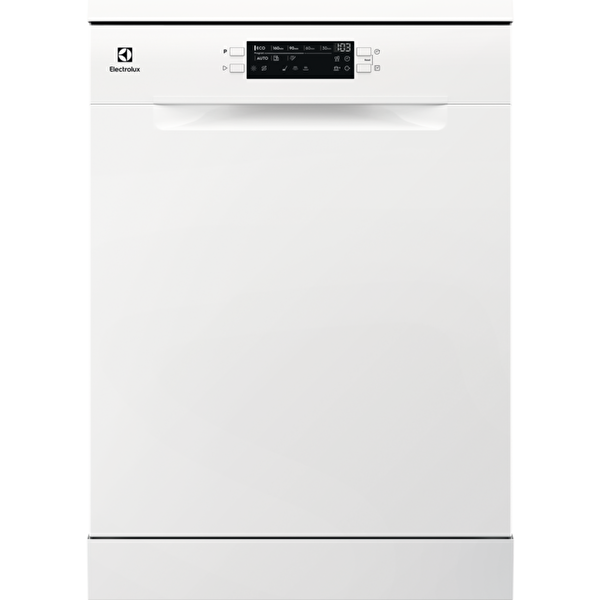 Electrolux Esa47210sw Bulaşık Makinesi
