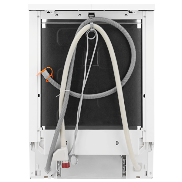 Electrolux Esa47210sw Bulaşık Makinesi