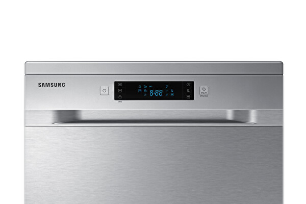 Samsung DW60M5042FS/TR 4 4 Programlı Bulaşık Makinesi