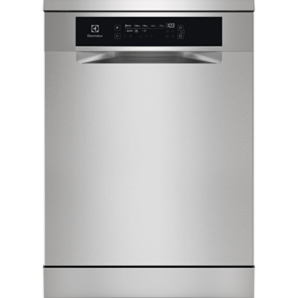 Electrolux Esm89400sx Bulaşık Makinesi