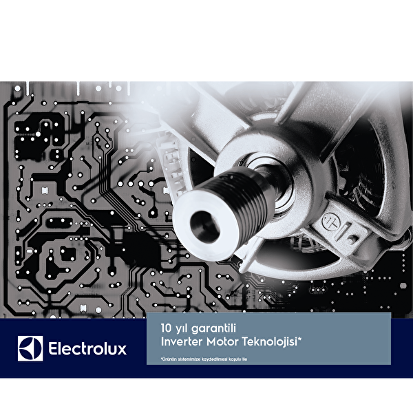 Electrolux Esm89400sx Bulaşık Makinesi