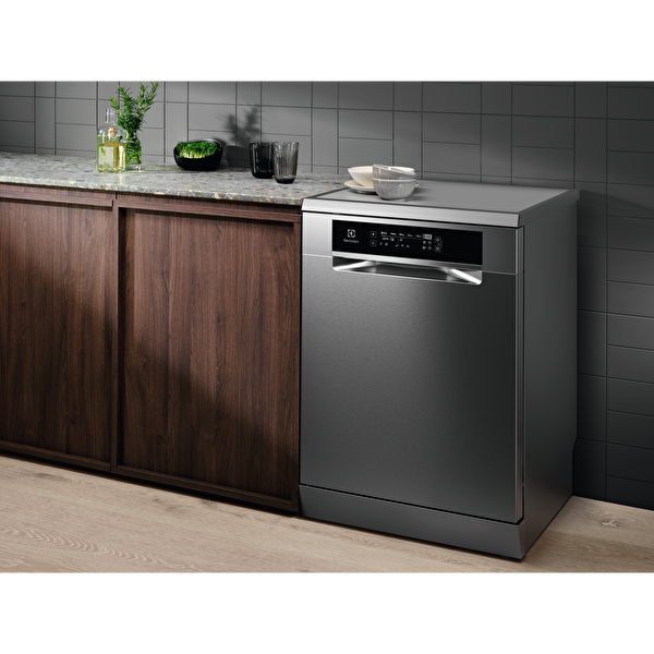 Electrolux Esm89400sx Bulaşık Makinesi
