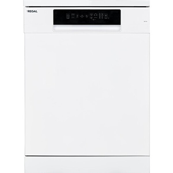 Regal BM 313 3 Programlı Bulaşık Makinesi