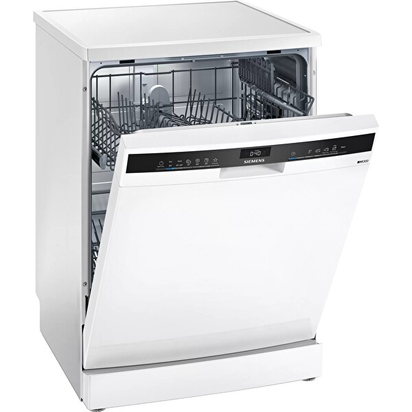 Siemens SE23EW60KT 6 Programlı Bulaşık Makinesi