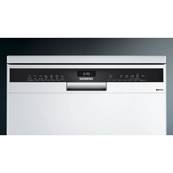 Siemens SE23EW60KT 6 Programlı Bulaşık Makinesi