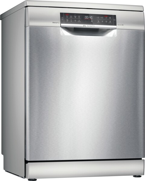 Bosch Sms6emı70t Serie 6 Inox Bulaşık Makinesi