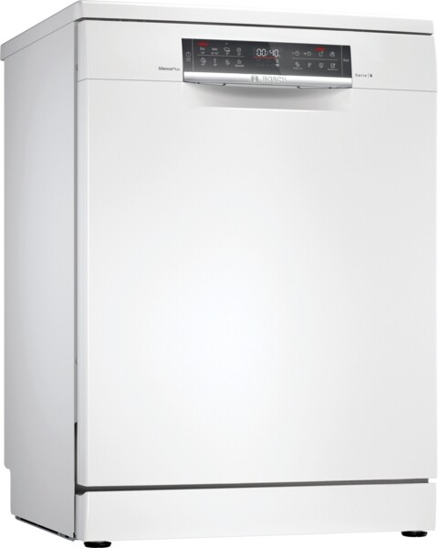 Bosch Sms6emw70t Serie 6 Bulaşık Makinesi