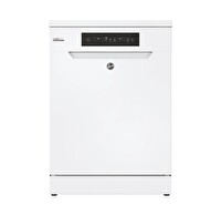 Hoover HF 3E53E0W-17 5 Programlı Bulaşık Makinesi