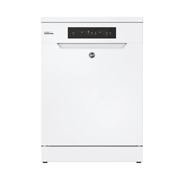 Hoover HF 3E53E0W-17 5 Programlı Bulaşık Makinesi
