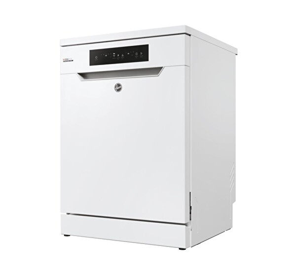 Hoover HF 3E53E0W-17 5 Programlı Bulaşık Makinesi