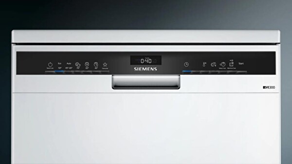 Siemens SN23IW61KT 5 Programlı 13 Kişilik Bulaşık Makinesi