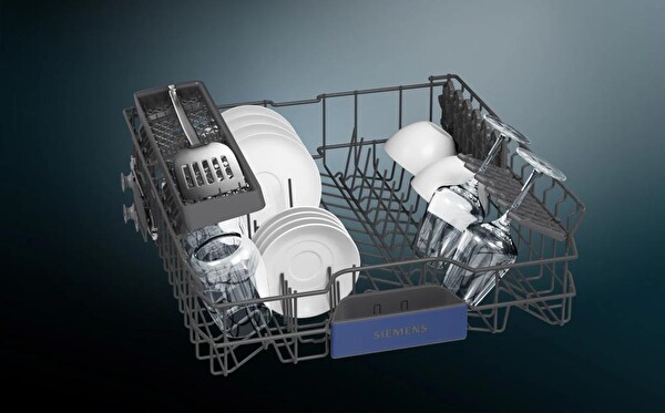 Siemens SN23IW61KT 5 Programlı 13 Kişilik Bulaşık Makinesi