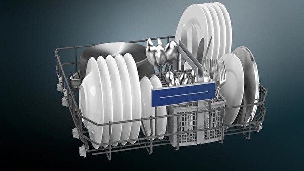 Siemens SN23IW61KT 5 Programlı 13 Kişilik Bulaşık Makinesi