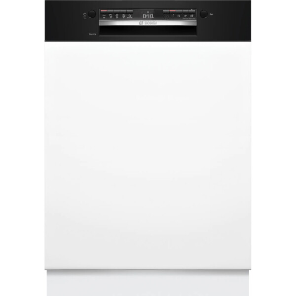 Bosch SMI4IKB50T 5 Programlı Ankastre Bulaşık Makinesi