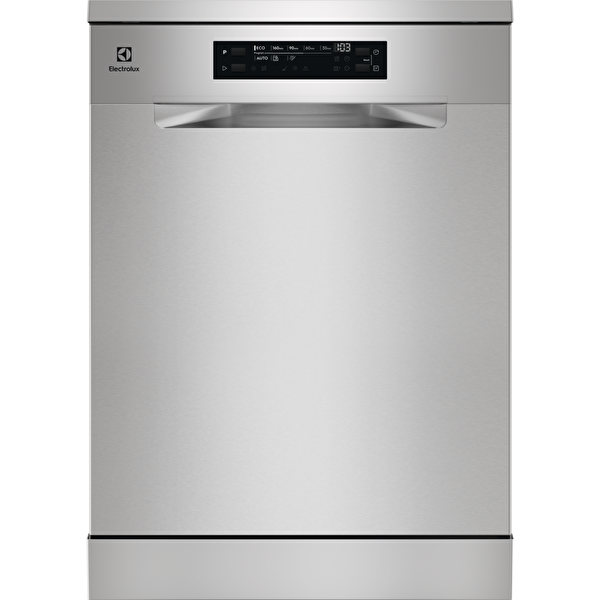 Electrolux Esm48310sx Bulaşık Makinesi