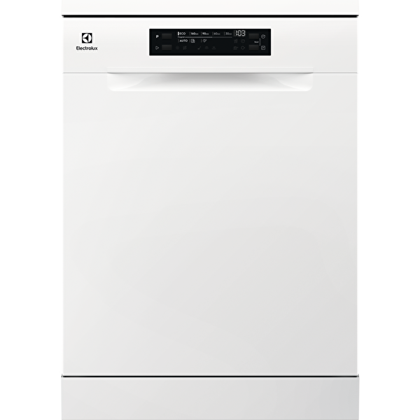 Electrolux Esm48310sw Bulaşık Makinesi