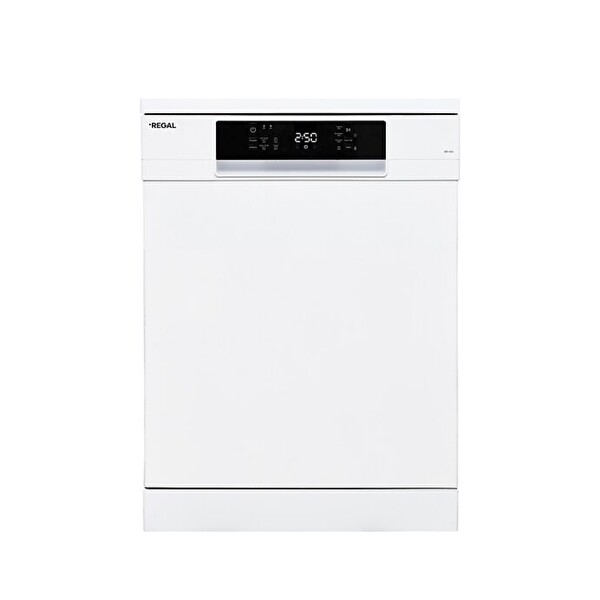 Regal BM 424 4 Program Bulaşık Makinesi