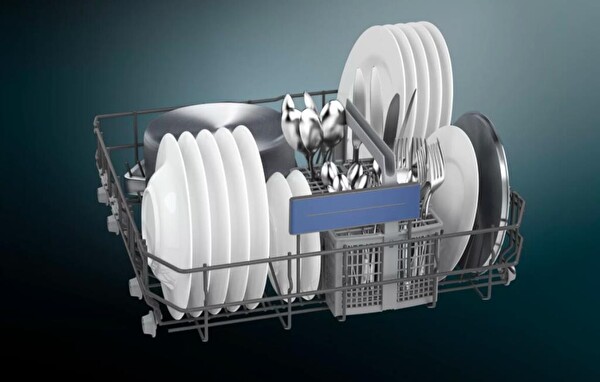 Siemens SN23EW60KT 5 Programlı Bulaşık Makinesi