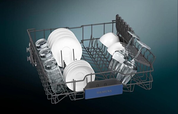 Siemens SN23EW60KT 5 Programlı Bulaşık Makinesi
