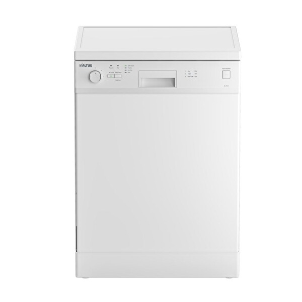 Altus AL 413 A 3 Programlı 13 Kişilik Bulaşık Makinesi