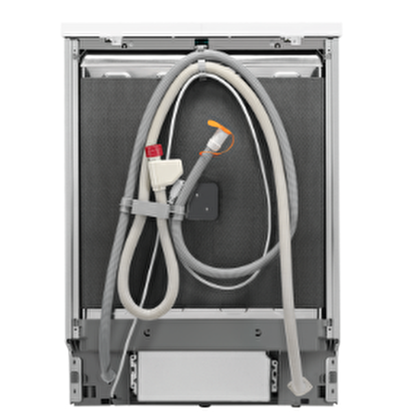 Electrolux ESM89300SX Bulaşık Makinesi