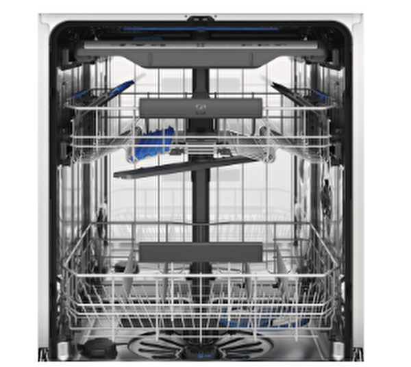 Electrolux ESM89300SX Bulaşık Makinesi