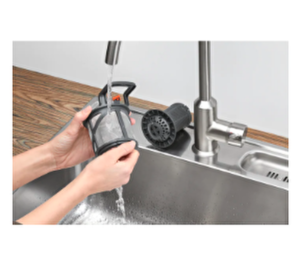 Electrolux ESM89300SX Bulaşık Makinesi
