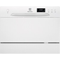 Electrolux ESF 2400 OW 6 Programlı Beyaz Tezgahüstü Bulaşık Makinesi