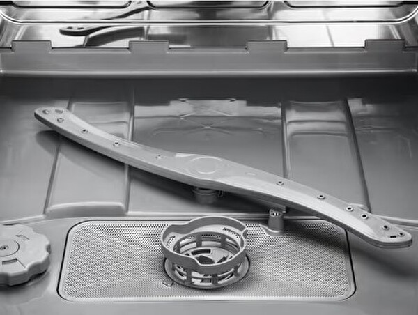 Electrolux ESF2400OS Enerji Sınıfı 6 Programlı Gri Tezgah Üstü Bulaşık Makinesi