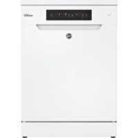 Hoover HF 3E9L0W-17 Wi-Fi Bluetooth Bağlantılı 5 Programlı Bulaşık Makinesi