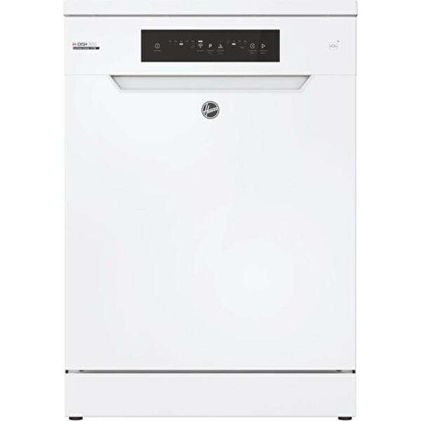 Hoover HF 3E9L0W-17 Wi-Fi Bluetooth Bağlantılı 5 Programlı Bulaşık Makinesi