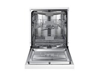 Samsung DW60M5062FW/TR A+ 6 Programlı Bulaşık Makinesi