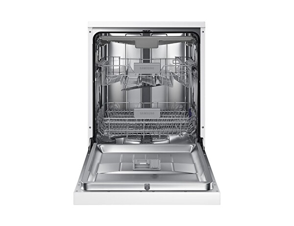 Samsung DW60M5062FW/TR A+ 6 Programlı Bulaşık Makinesi